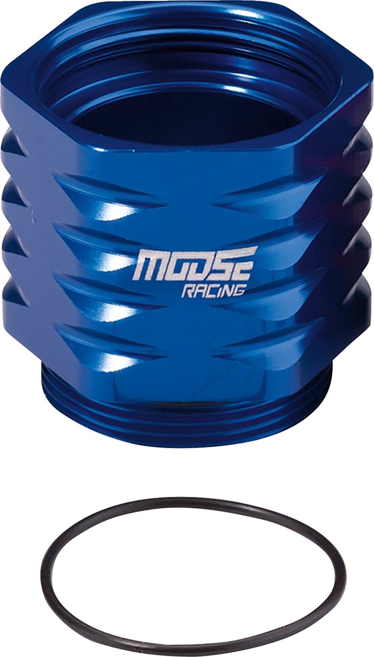 Moose offroad Rear Brake Reservoir Extender Husqvarna