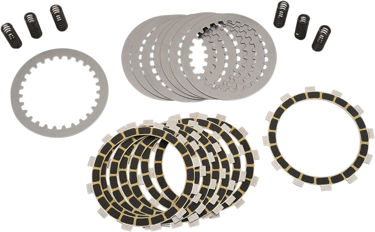 BARNETT Clutch Kit