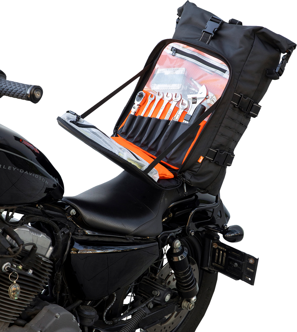 BILTWELL EXFIL-80 Bag