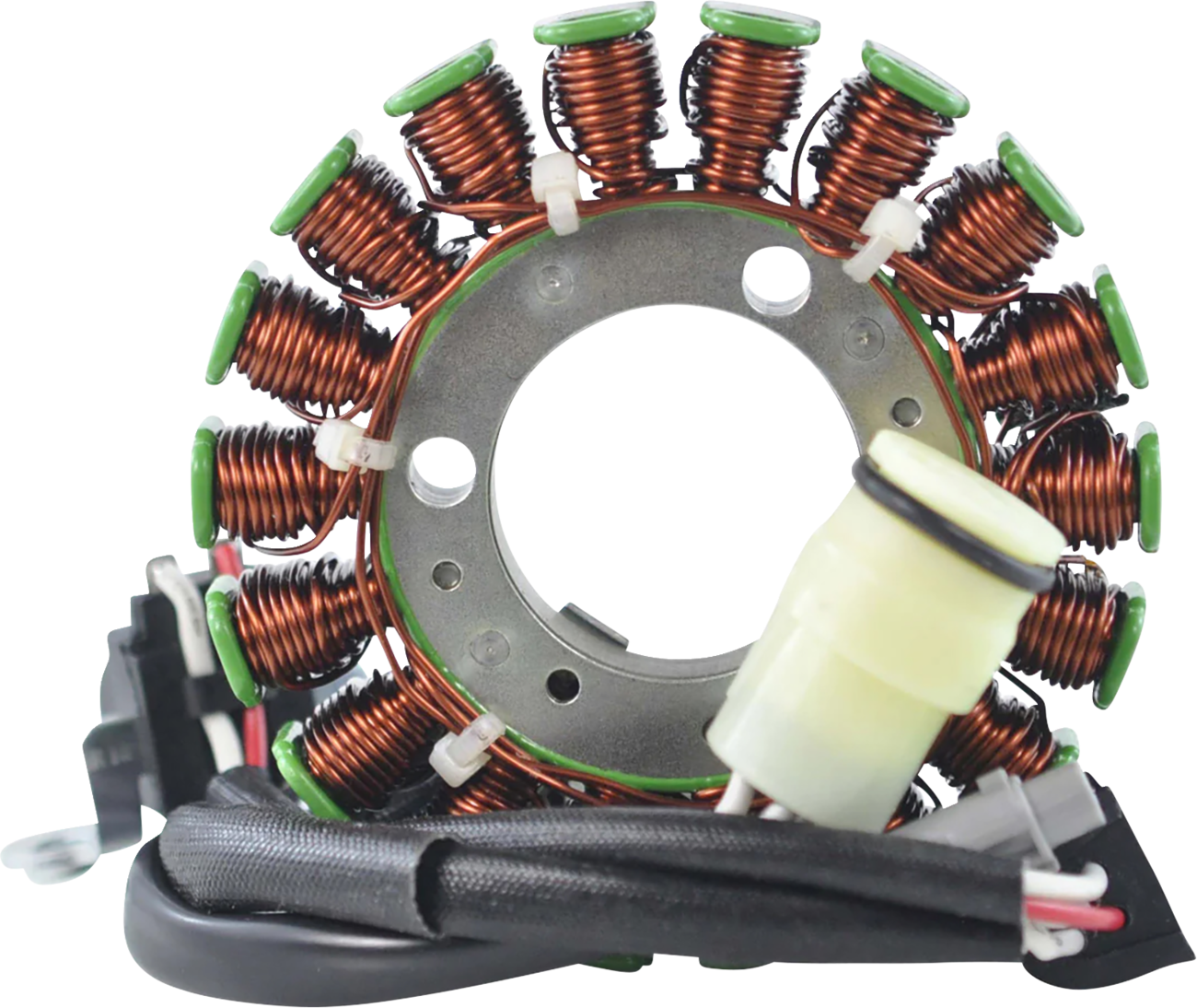 Rm stator Stator and Flywheel Kit - Yamaha