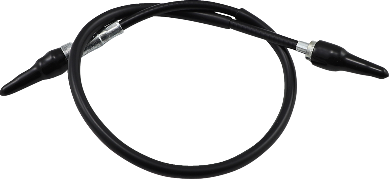Parts unlimited Tachometer Cable - Honda