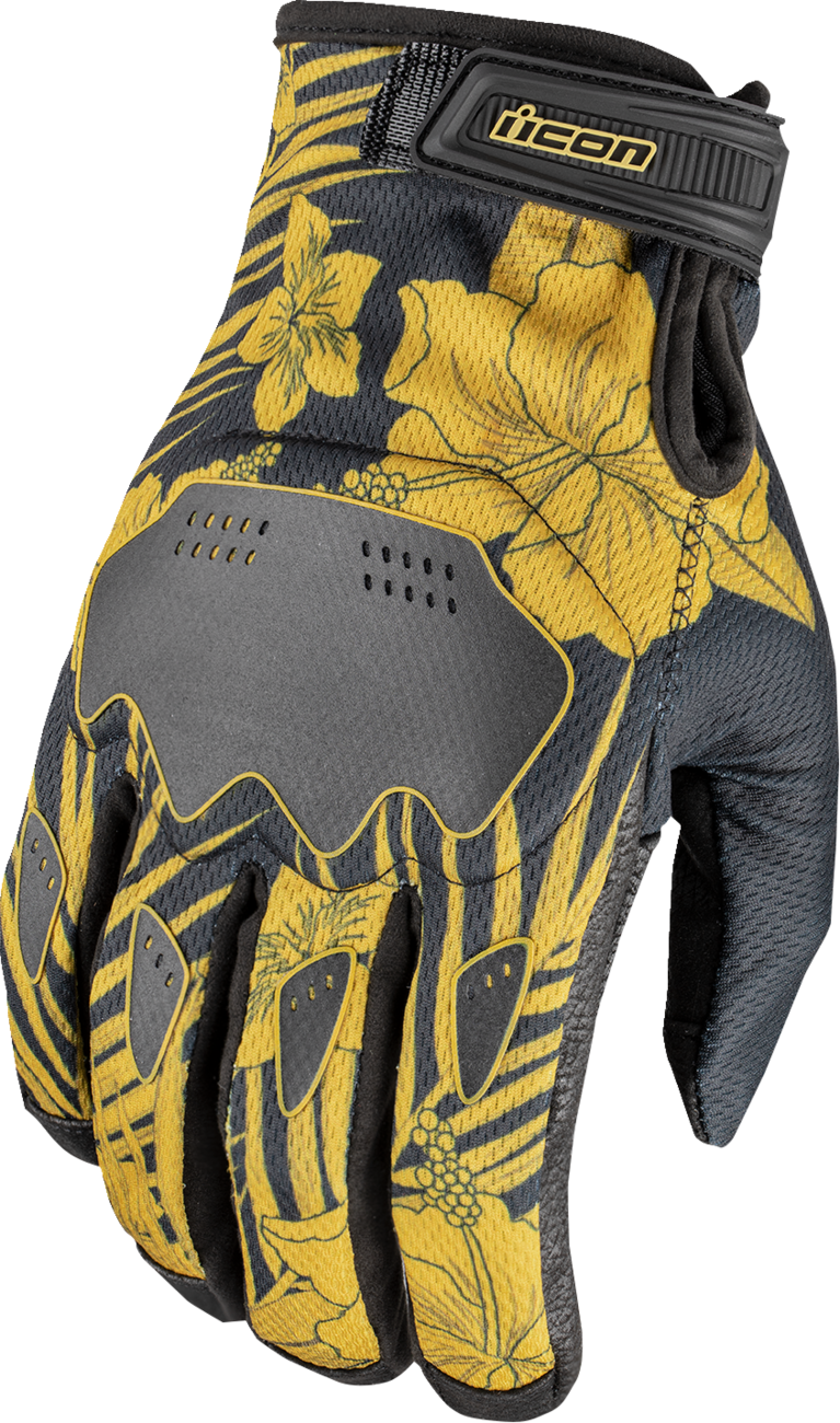 Icon Hooligan Kaonohi™ Gloves