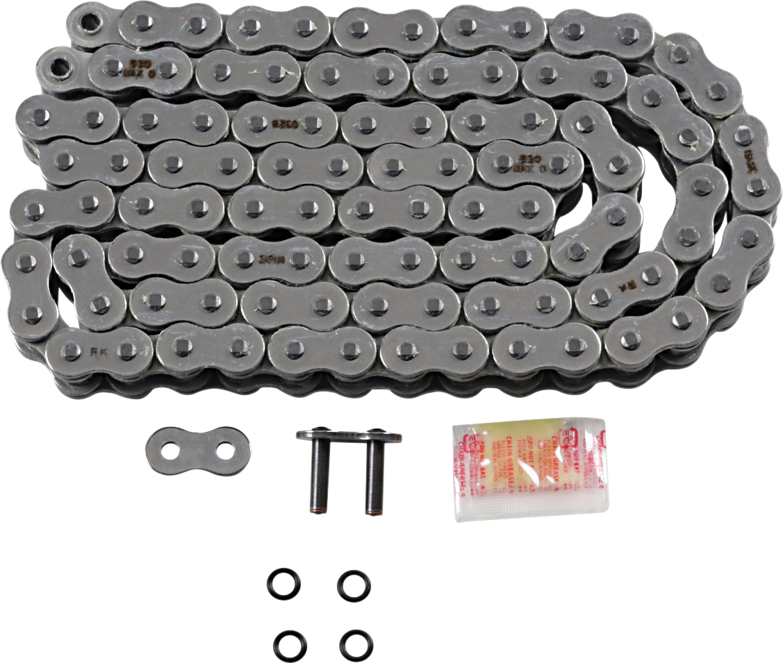 530 Max O Chain