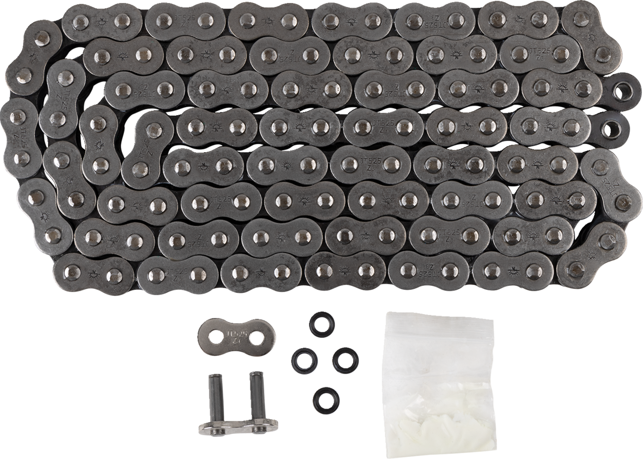 525 Z3 Heavy Duty X-Ring Sealed Drive Chain