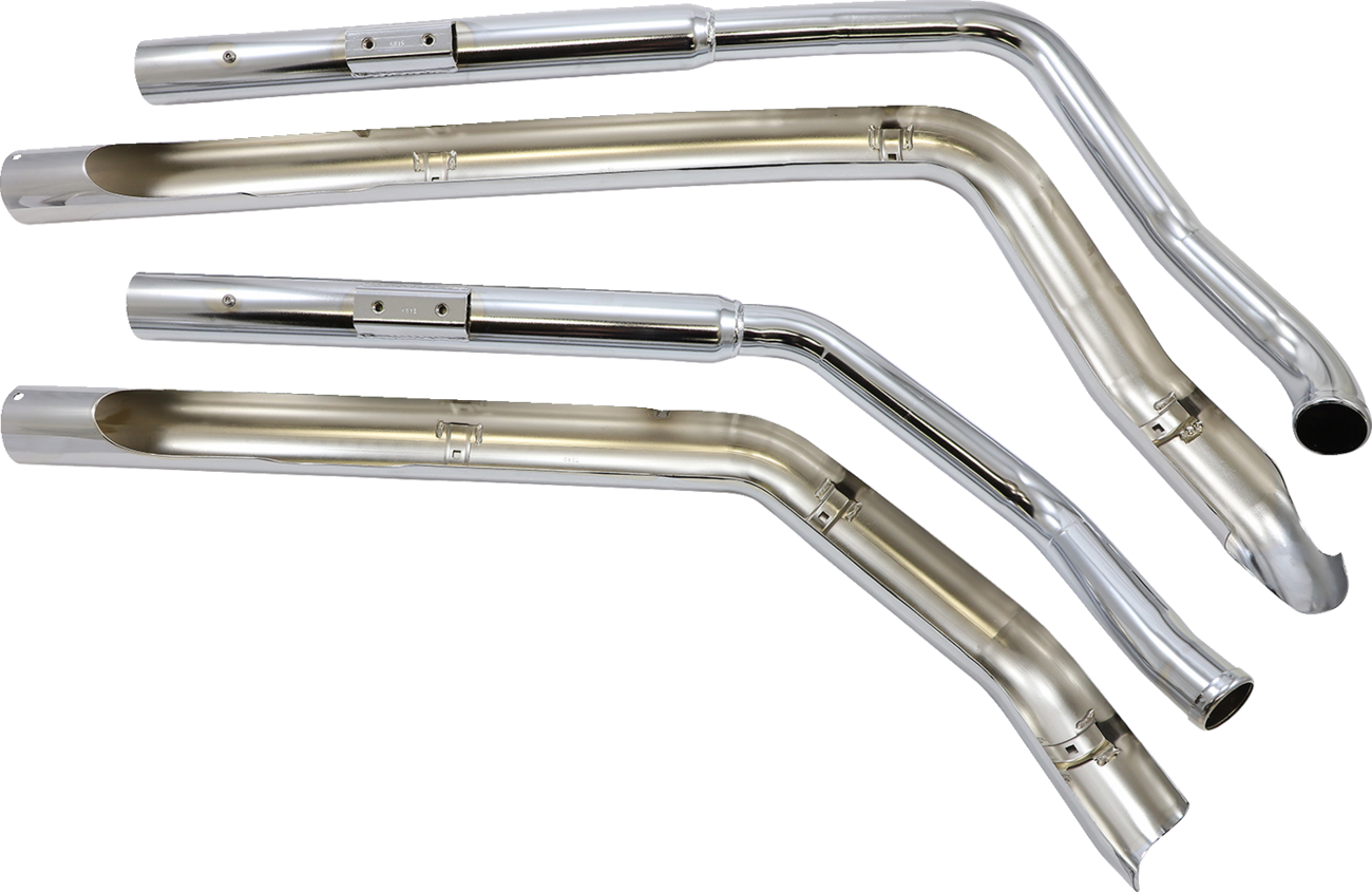 COBRA Dragster II Slip On's