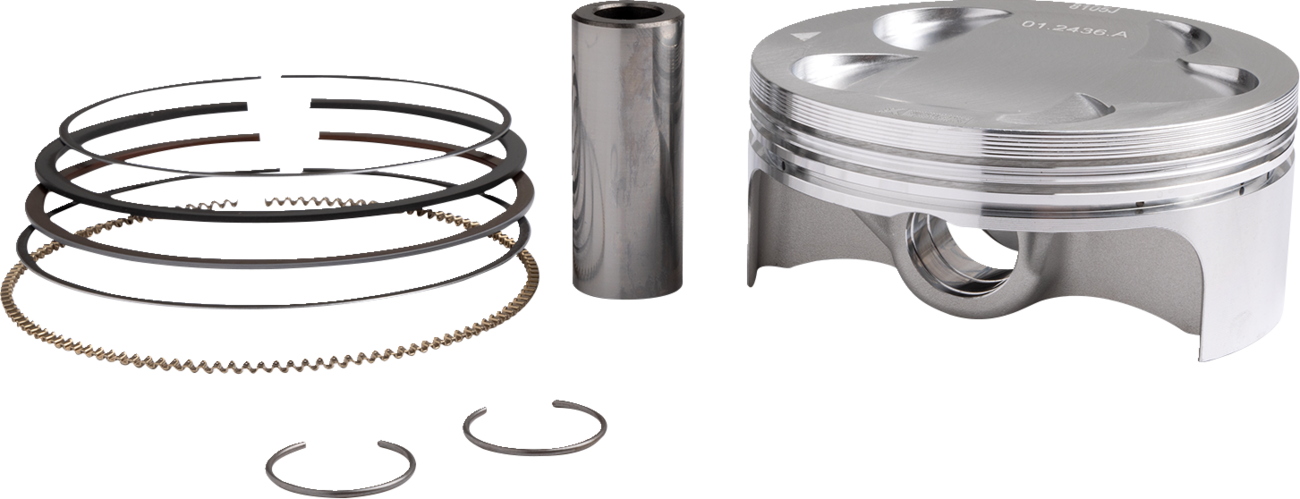 Prox Piston Kit - 94.95 mm - Yamaha YFZ450/YFZ450R