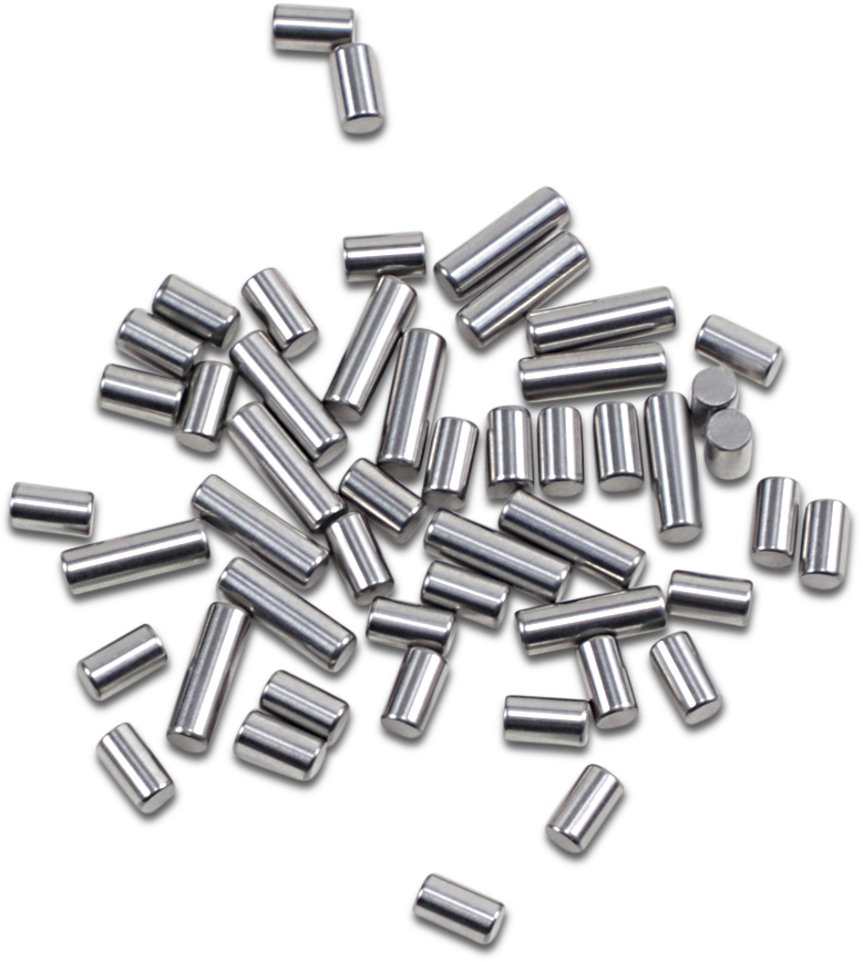 Eastern motorcycle parts Bearing Roller Set - +.0002” - '86-'96 Big Twin Harley Davidson