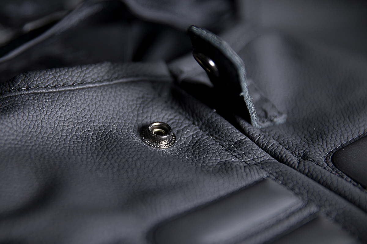 Icon Regulator™ D3O® Vest