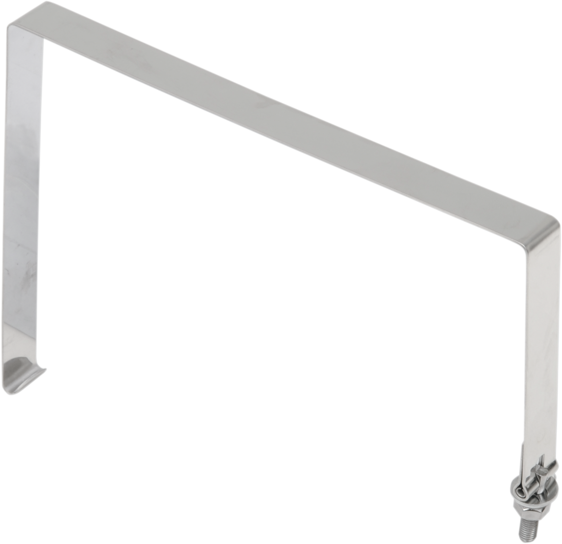 Drag Specialties Battery Strap