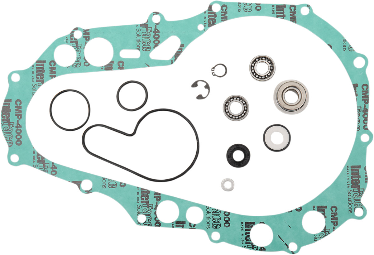Moose Racing Water Pump Rebuild Kit