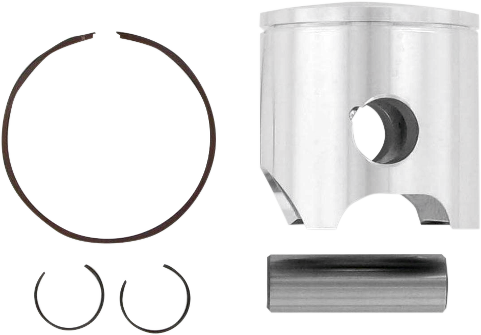 Piston Kit for 2 Stroke