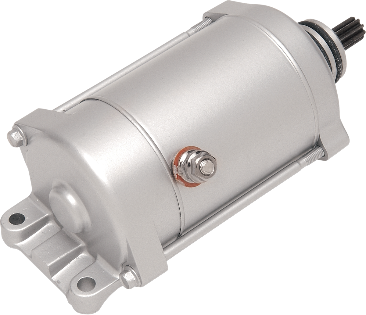 Rick's motorsport electric Starter Motor - Polaris