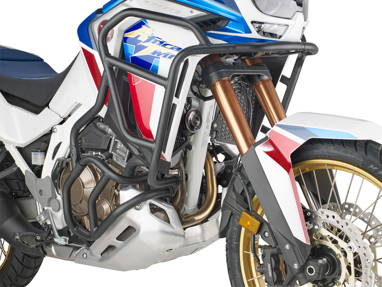 Givi TNH1178 Upper Engine Guards Honda Africa Twin Adventure Sports 2020-2023