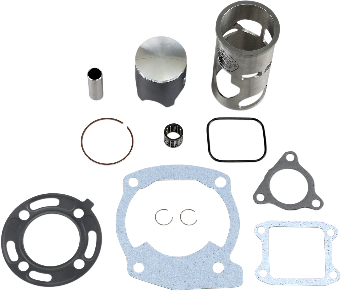 LA SLEEVE Cylinder Rebuild Kit