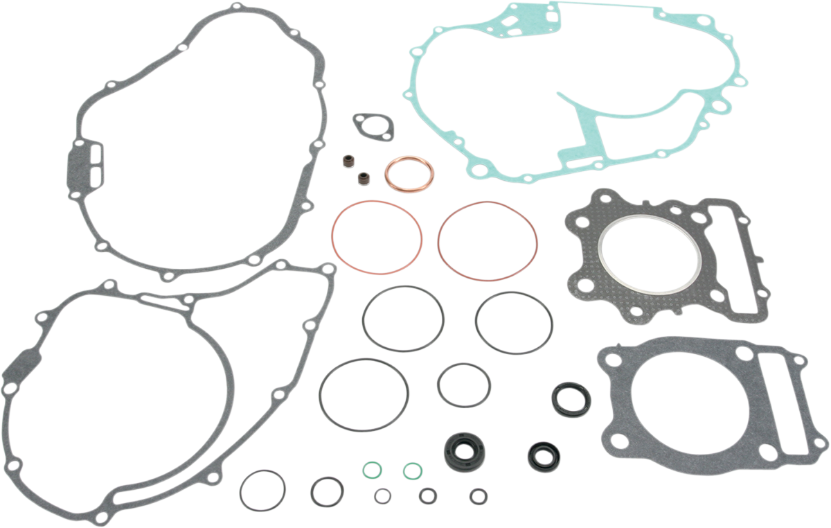Complete Gasket and Oil Seal Kit