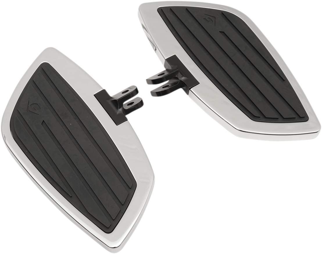 Swept Floorboard Kit