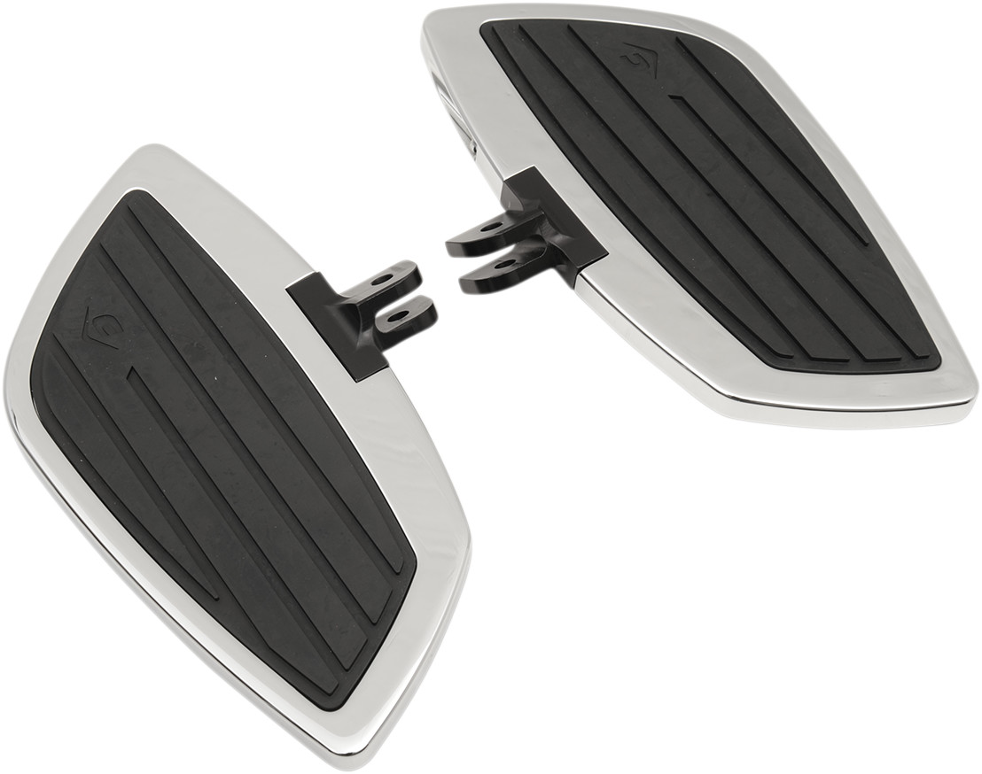 COBRA Swept Floorboard Kit