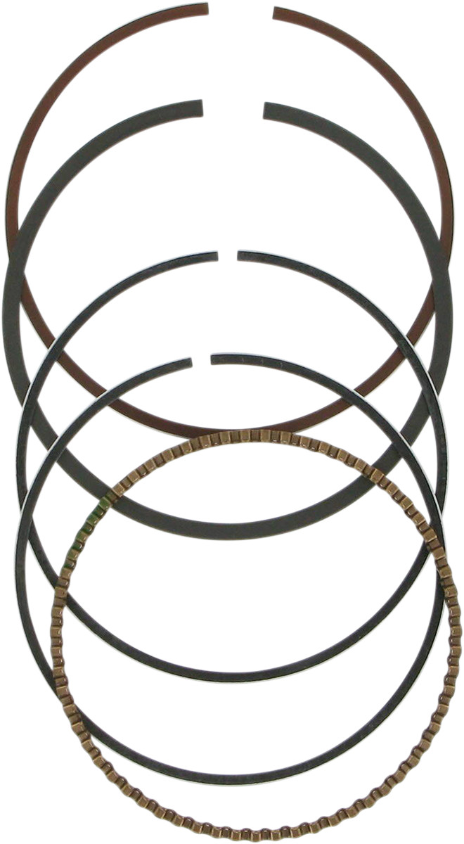 Wiseco Piston Ring Set Yamaha Warrior Suzuki Hayabusa 84mm XC Type (3307XC)