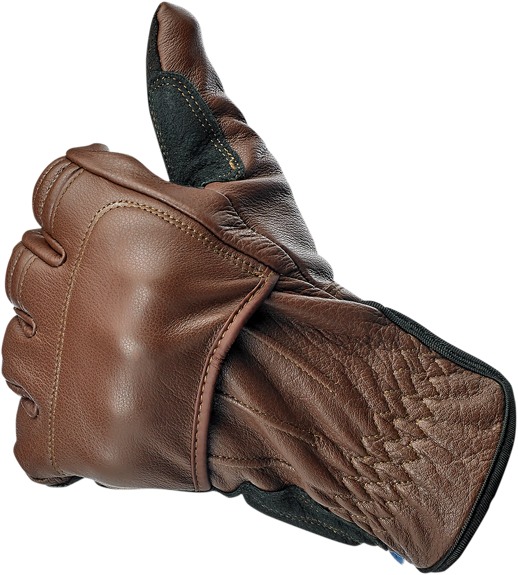 BILTWELL Belden Gloves