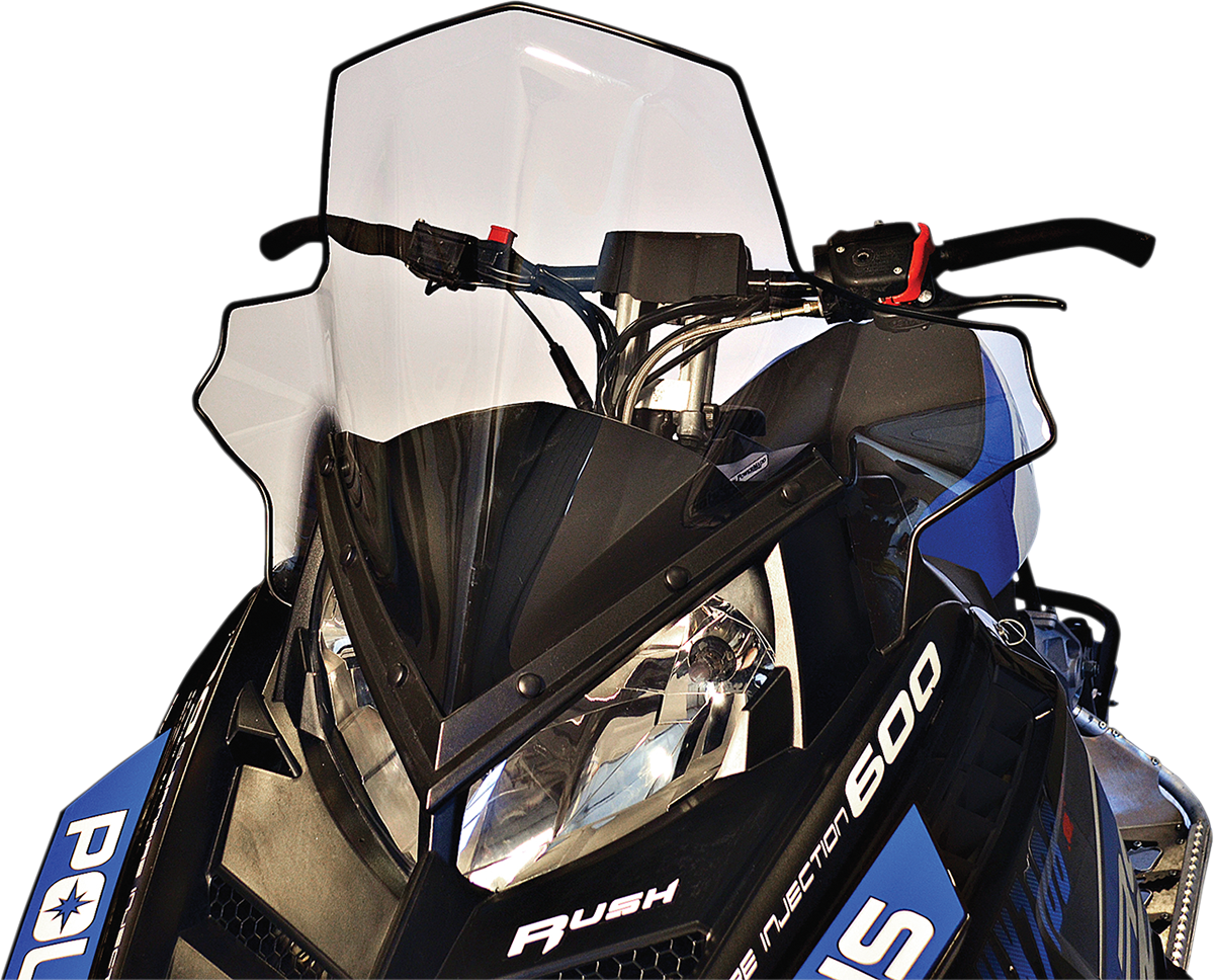 POWERMADD Windshield
