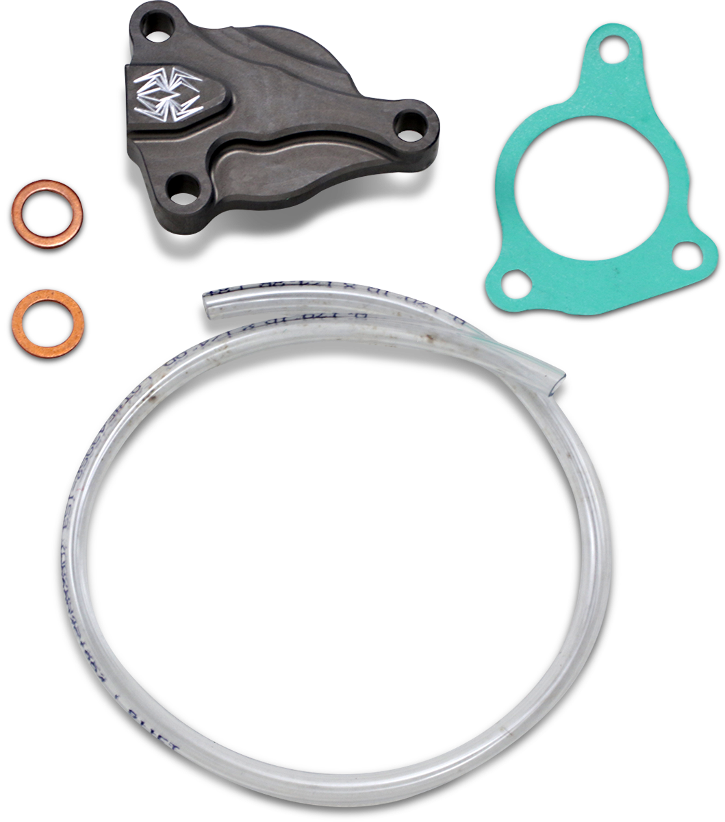 REKLUSE Manual Slave Cylinder Kit