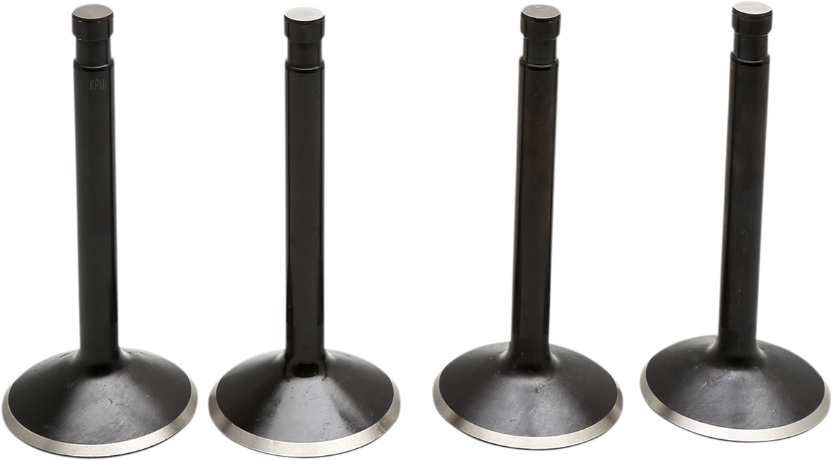 KIBBLEWHITE Black Diamond™ Engine Valve Kit