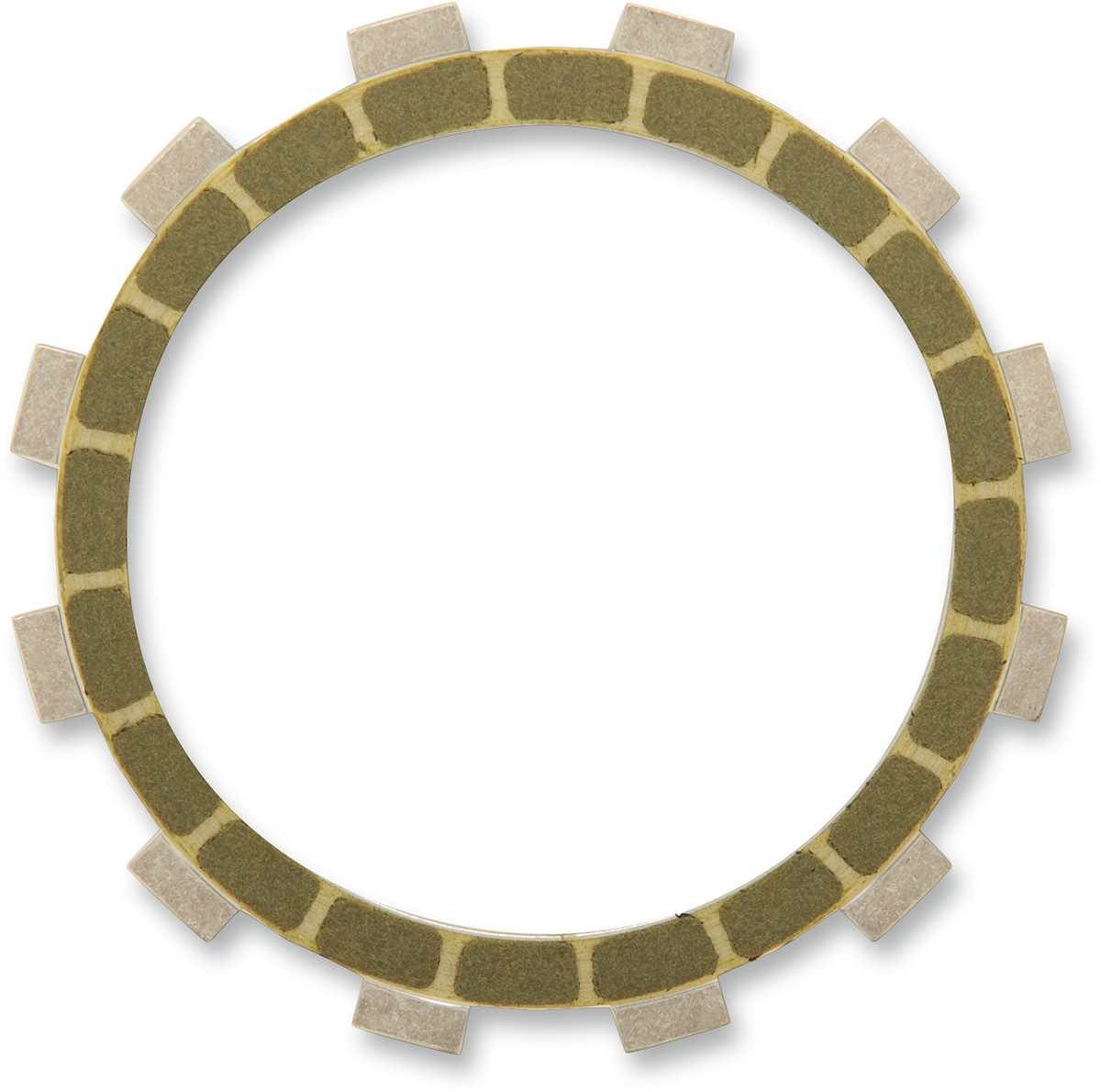 Barnett Clutch Friction Plate Suzuki 1985-1998