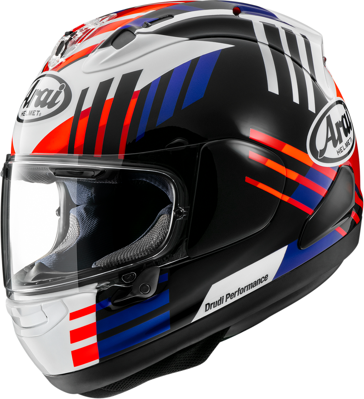 Arai Corsair-X Rea-7 Helmet