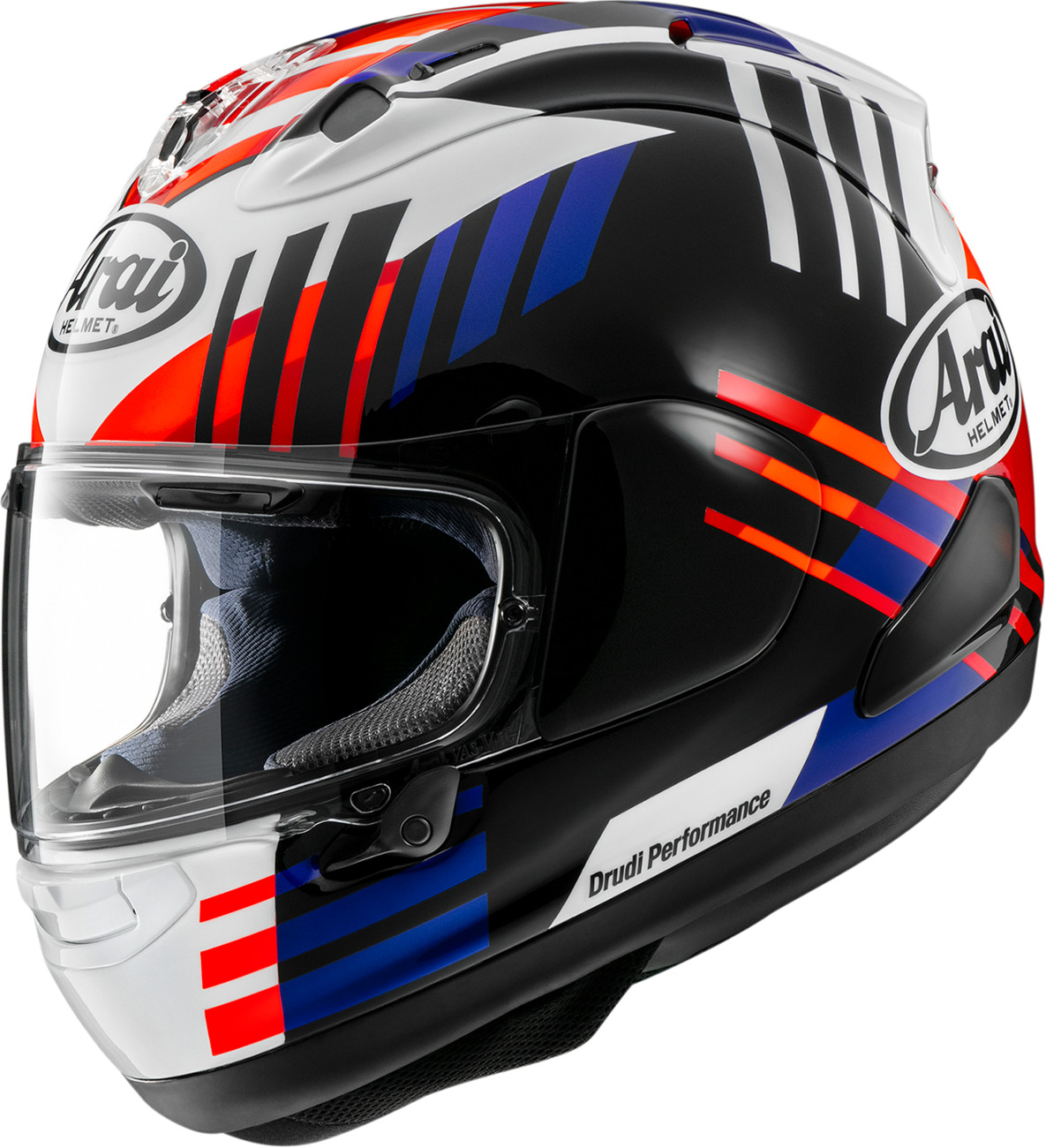 Arai Corsair-X Rea-7 Helmet