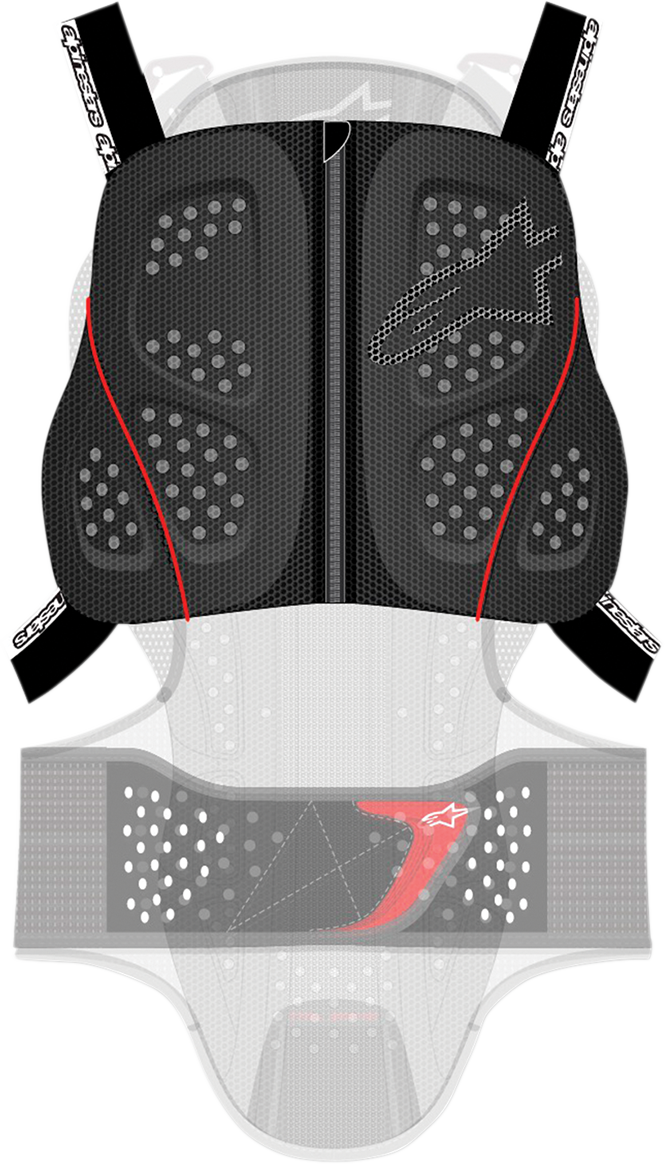 Alpinestars Nucleon KR-C Chest Protector Harness