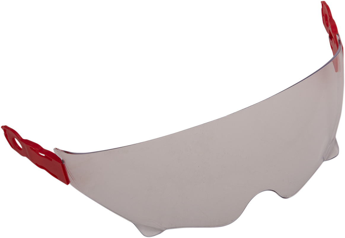 Z1R Saturn SV Helmet Sun Visor