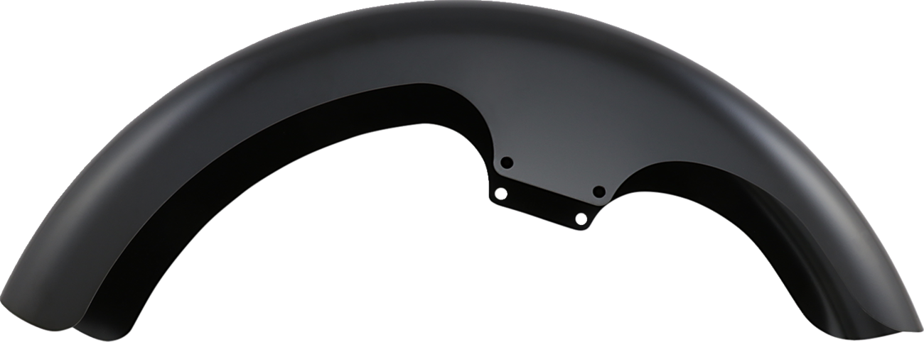Klock Werks TFL Tire Hugger Series Front Fender Fit Kit For Harley Dyna 2006-2017