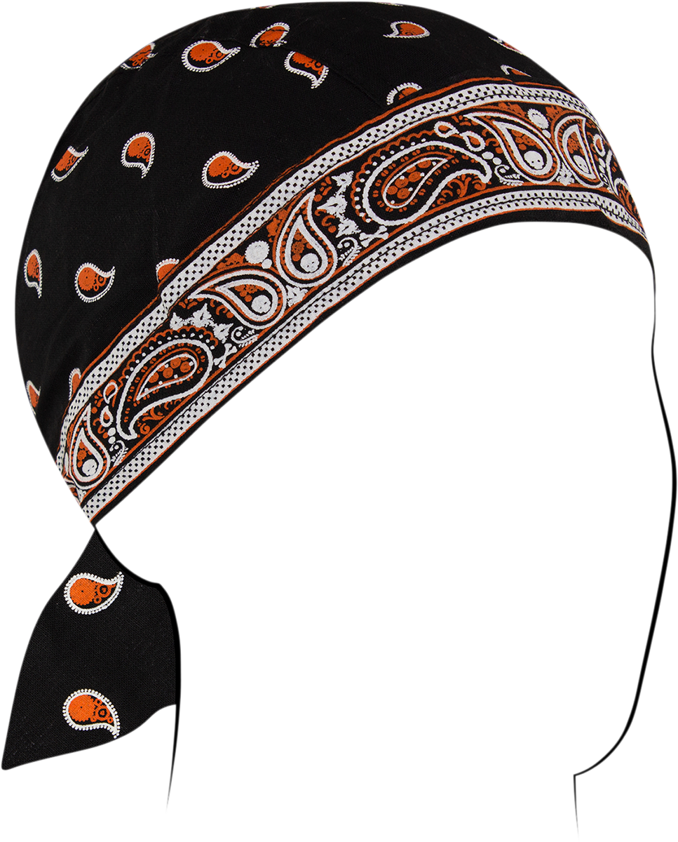 Flydanna® Headwrap