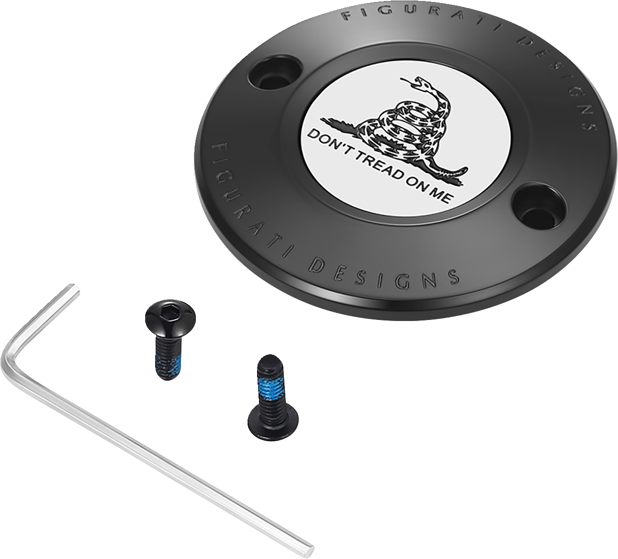 FIGURATI DESIGNS Timing Cover