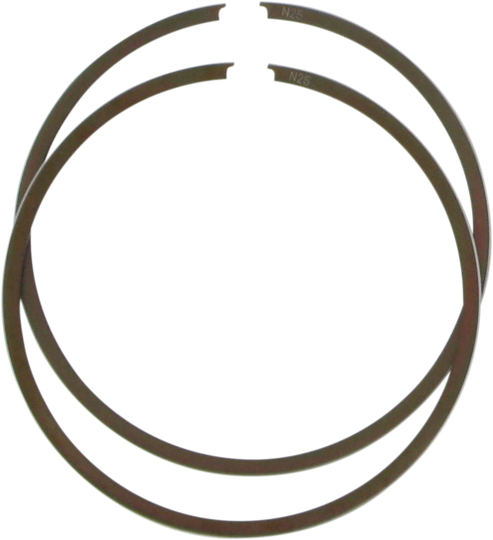 WISECO Replacement Ring Set