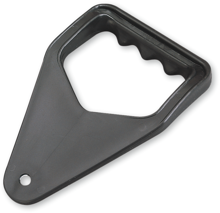 Parts unlimited Passenger Handle