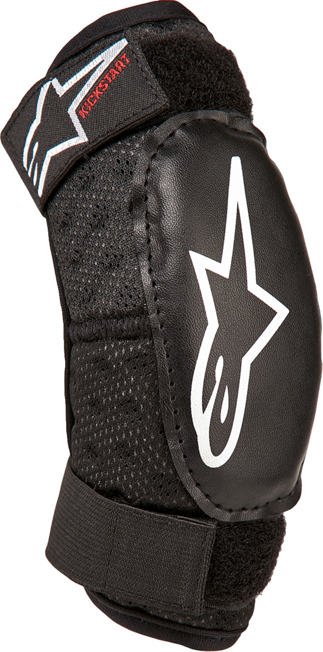 ALPINESTARS Youth Bionic Action Kickstart Elbow Guards