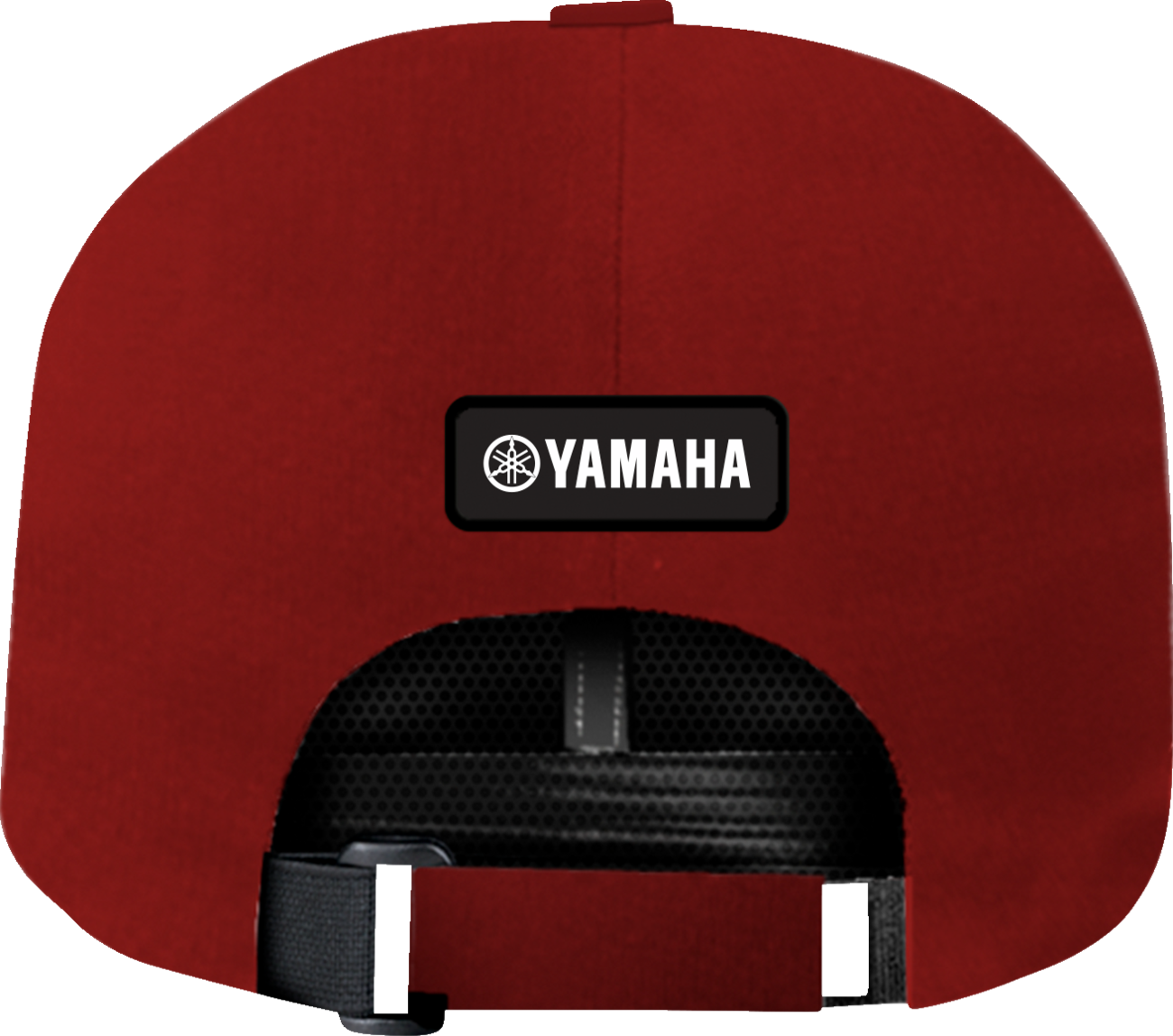 YAMAHA APPAREL Yamaha Flat Bill Hat