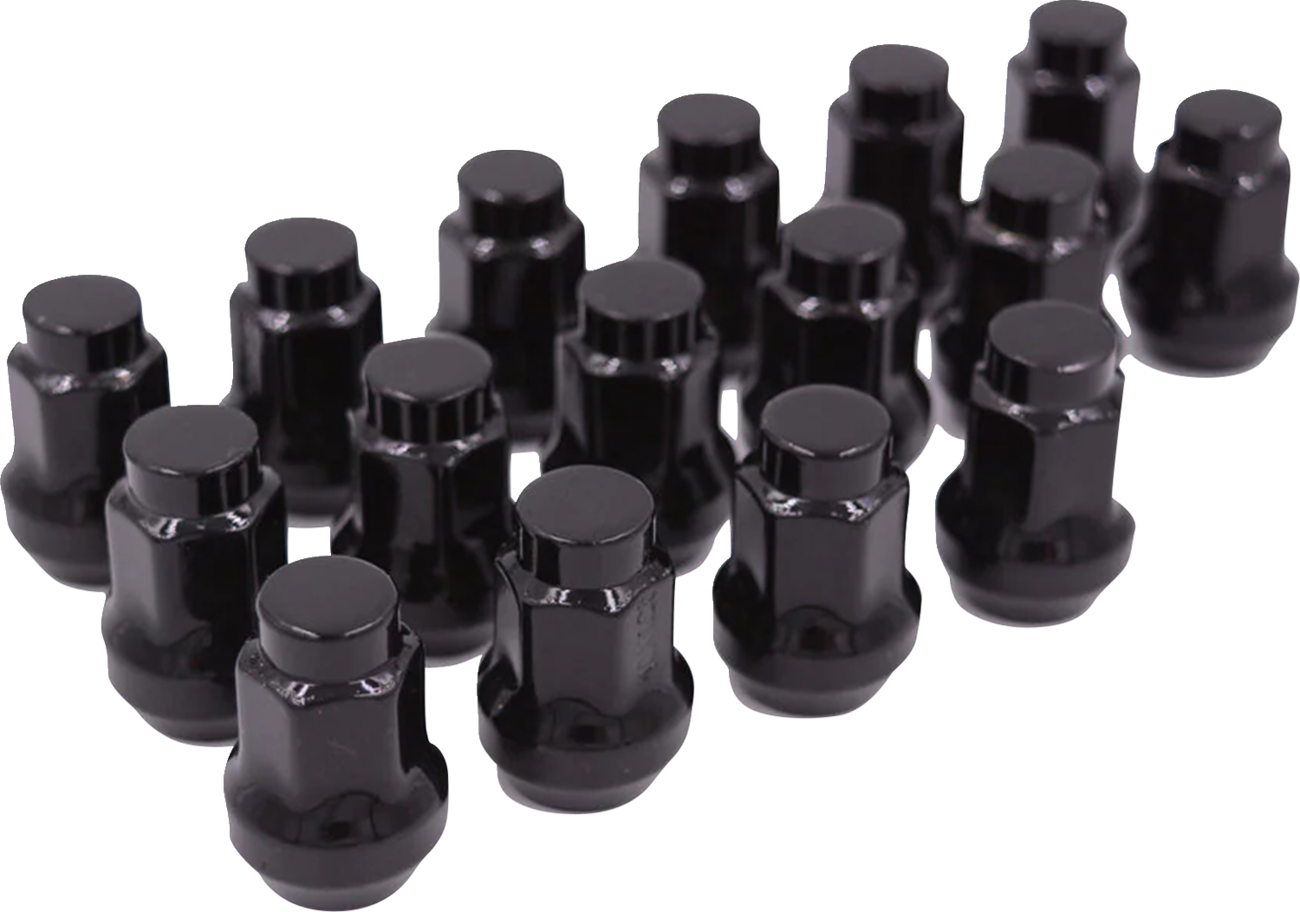 RACELINE WHEELS Conical Lug Nuts
