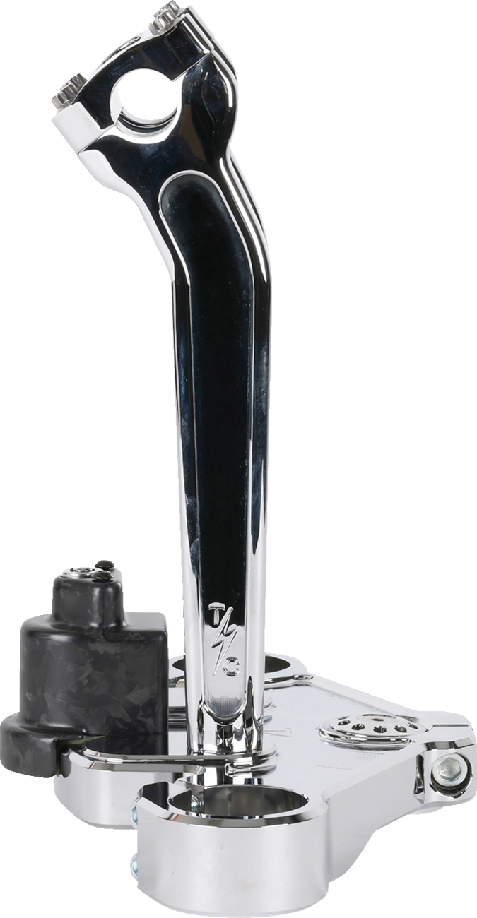 Thrashin Supply Co Top Triple Tree For Harley FLTRX 2024-2026
