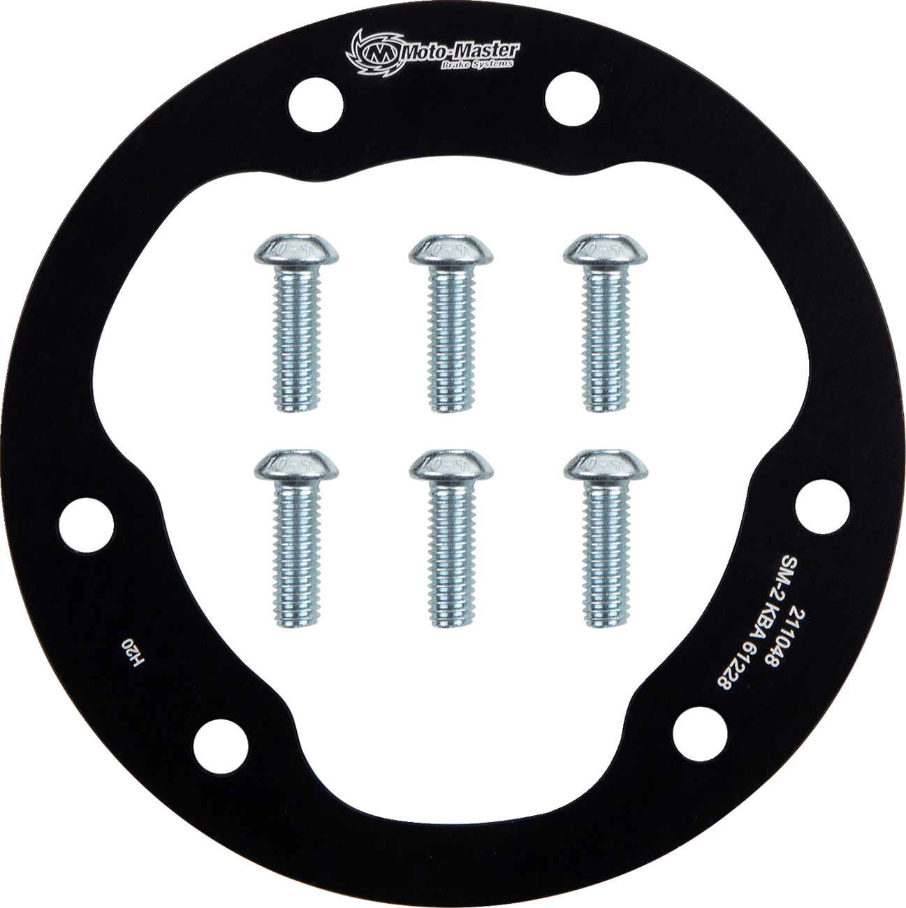 MOTO-MASTER Caliper Adapter