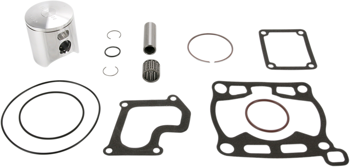 High Performance Piston Kit with Gaskets for 2-Stroke