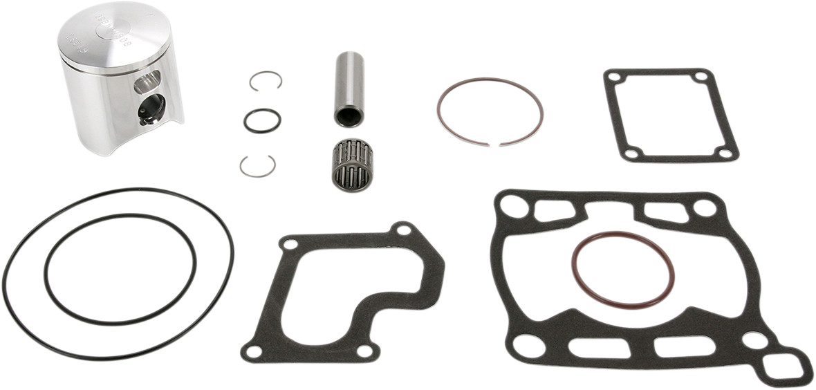 High Performance Piston Kit with Gaskets for 2-Stroke