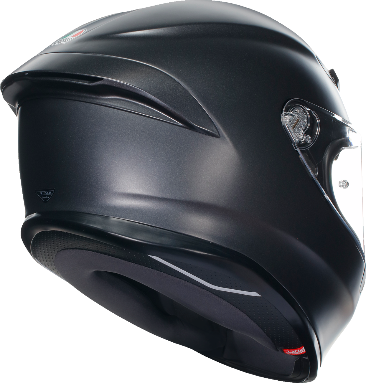 AGV K6 S Helmet