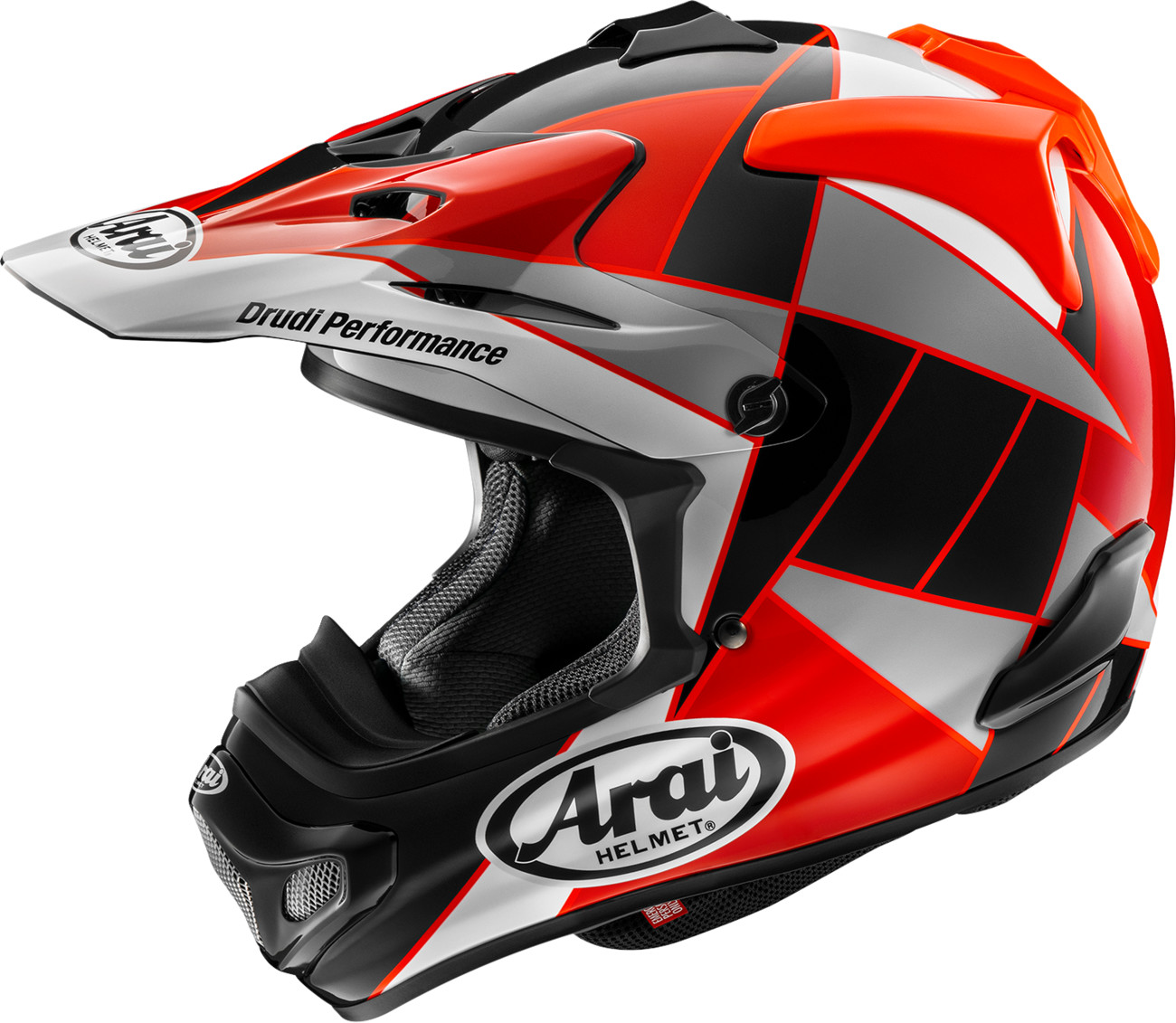 Arai VX-Pro4 Fragment Helmet