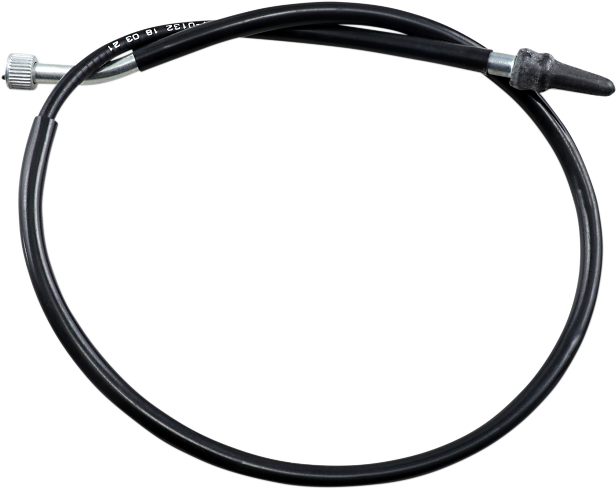 Motion Pro Speedometer Cable Suzuki GS500E 1989-2000