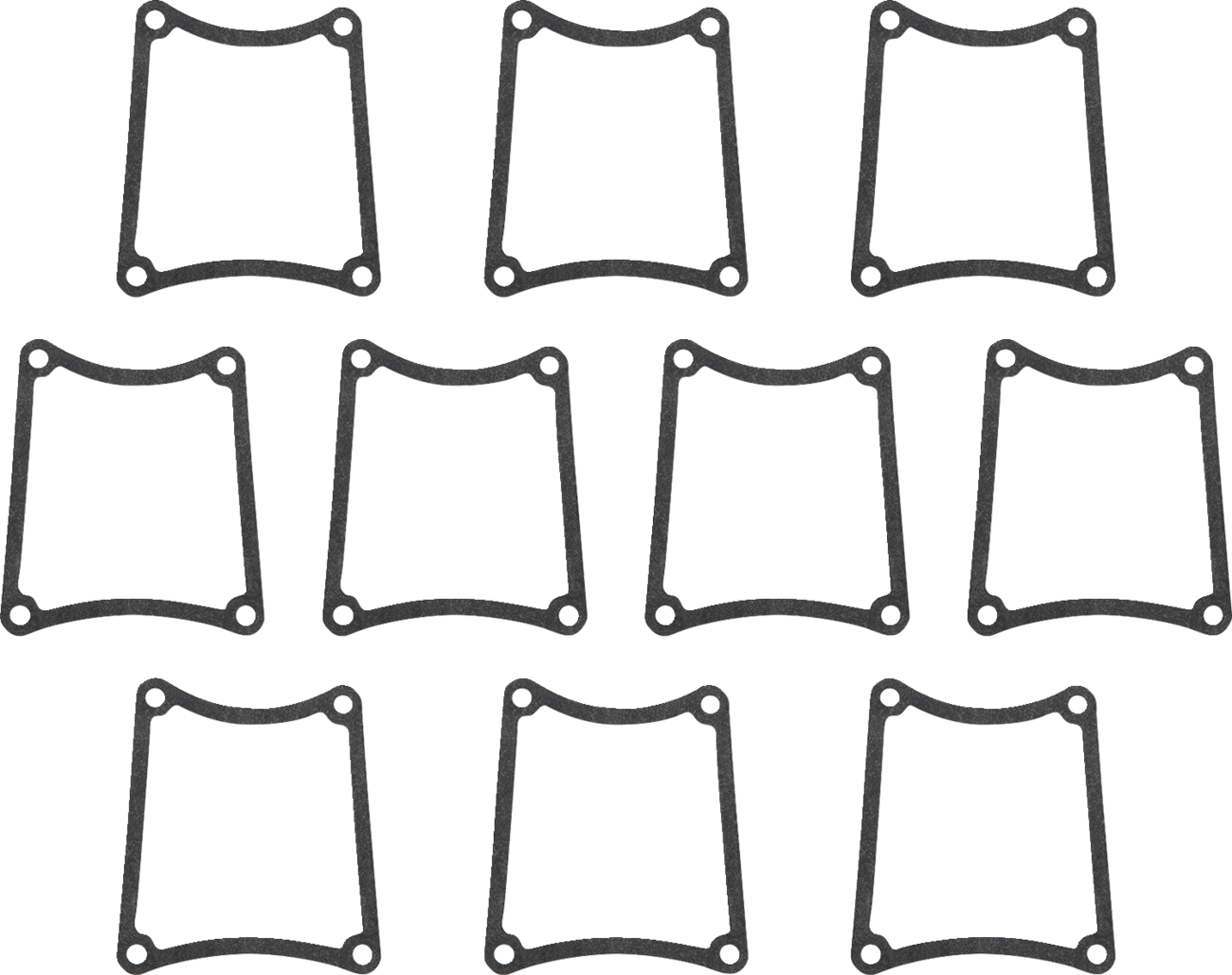 JAMES GASKET Derby/Inspection Cover Gasket Kit