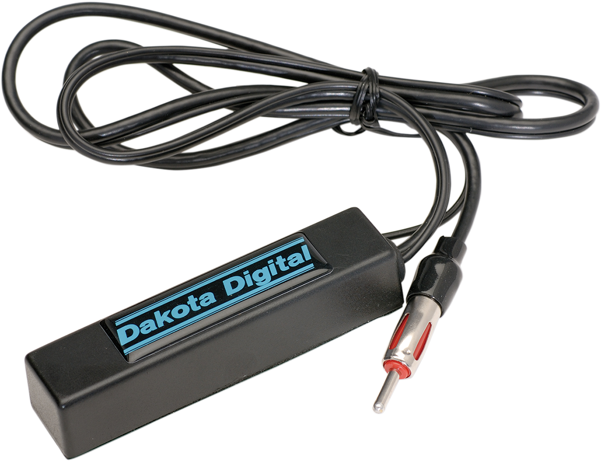 DAKOTA DIGITAL Electronic Hidden Antenna
