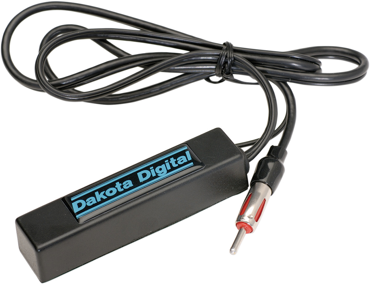 DAKOTA DIGITAL Electronic Hidden Antenna