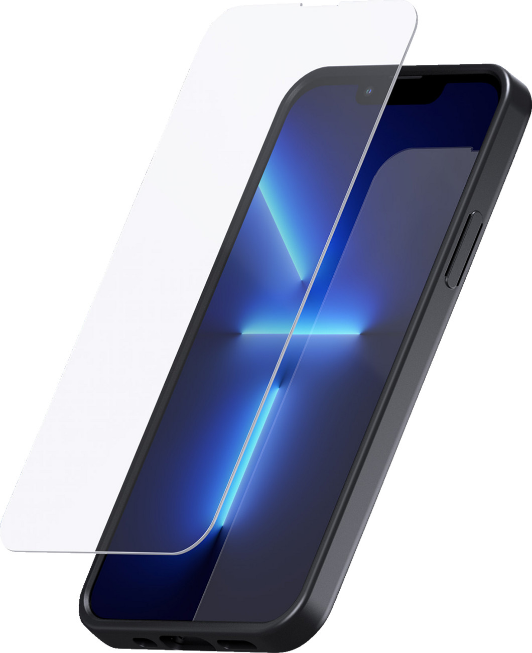 SP CONNECT Screen Protector